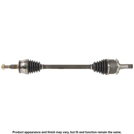 A1 Cardone New Cv Drive Axle, 66-3562 66-3562